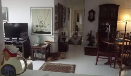 Apartamento com 3 quartos à venda na Rua Sucuriú, 256, Vila Ida, São Paulo por R$ 1.100.000
