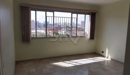 Apartamento com 2 quartos à venda na Rua José Debieux, 460, Santana, São Paulo por R$ 360.000