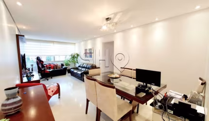 Apartamento com 3 quartos à venda na Rua Iperoig, 527, Perdizes, São Paulo por R$ 1.300.000
