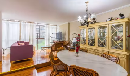 Apartamento com 3 quartos à venda na Rua Doutor Fausto Ferraz, 227, Bela Vista, São Paulo por R$ 890.000