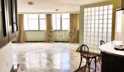 Apartamento com 3 quartos à venda na Rua Professor Artur Ramos, 178, Jardim Paulistano, São Paulo por R$ 4.120.000