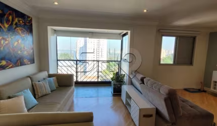 Apartamento com 2 quartos à venda na Rua Antônio Borba, 191, Vila Madalena, São Paulo por R$ 850.000