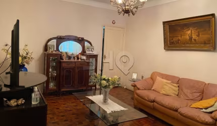 Apartamento com 3 quartos à venda na Rua Engenheiro Lauro Penteado, 257, Vila Monumento, São Paulo por R$ 480.000