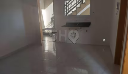 Apartamento com 2 quartos à venda na Rua Edgar, 173, Vila Leonor, São Paulo por R$ 330.000