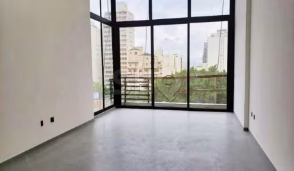 Apartamento com 2 quartos à venda na Rua Augusta, 2303, Cerqueira César, São Paulo por R$ 2.530.000