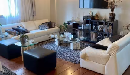 Apartamento com 3 quartos à venda na Rua Manoel da Nóbrega, 627, Paraíso, São Paulo por R$ 1.290.000