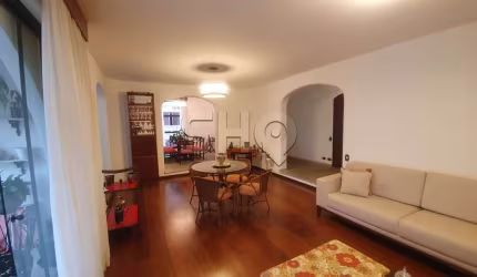 Apartamento com 4 quartos à venda na Alameda Jaú, 327, Jardim Paulista, São Paulo por R$ 2.800.000