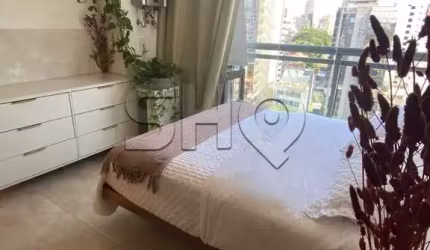 Loft com 1 quarto à venda na Rua dos Pinheiros, 1057, Pinheiros, São Paulo por R$ 850.000