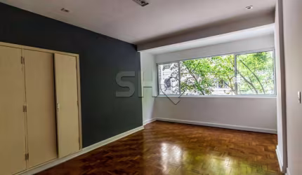 Apartamento com 1 quarto à venda na Rua Doutor Cesário Mota Júnior, 291, Higienópolis, São Paulo por R$ 400.000