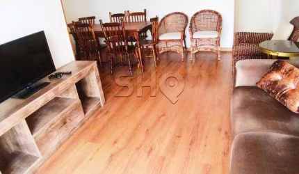 Apartamento com 2 quartos à venda na Rua Guaricanga, 222, Lapa, São Paulo por R$ 680.000