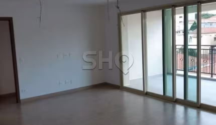 Apartamento com 3 quartos à venda na Rua Almirante Noronha, 279, Jardim São Paulo (Zona Norte), São Paulo por R$ 2.350.000