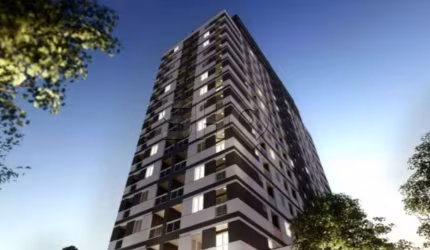 Apartamento com 1 quarto à venda na Rua Dias Vieira, 401, Jardim Monte Kemel, São Paulo por R$ 605.000