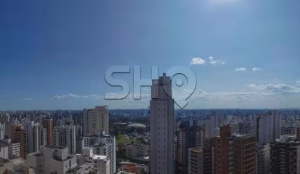 Apartamento com 3 quartos à venda na Rua Doutor Rafael de Barros, 416, Paraíso, São Paulo por R$ 4.063.930