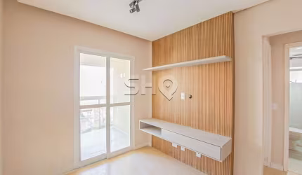 Apartamento com 2 quartos à venda na Rua Borges Ladário, 423, Parada Inglesa, São Paulo por R$ 548.500