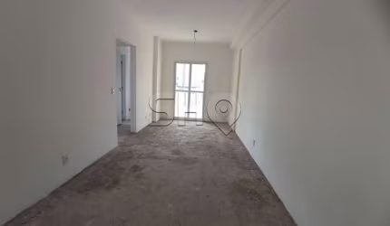 Apartamento com 2 quartos à venda na Rua Borges Ladário, 423, Parada Inglesa, São Paulo por R$ 536.220