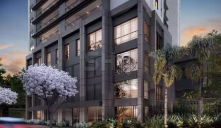 Apartamento com 3 quartos à venda na Rua Caçador de Esmeraldas, 219, Vila São José (Ipiranga), São Paulo por R$ 1.440.402