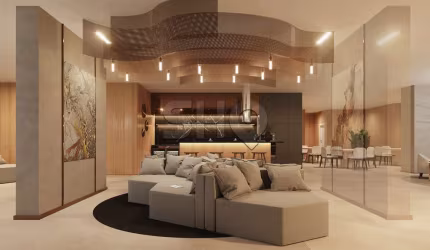 Apartamento com 4 quartos à venda na Rua Santo Arcádio, 92, Brooklin, São Paulo por R$ 3.270.930