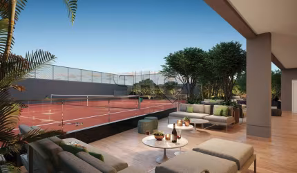 Apartamento com 4 quartos à venda na Rua Santo Arcádio, 92, Brooklin, São Paulo por R$ 2.911.180