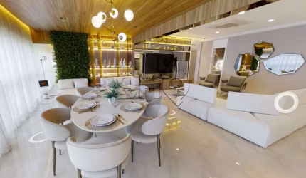 Apartamento com 4 quartos à venda na Rua Santo Arcádio, 92, Brooklin, São Paulo por R$ 2.143.280