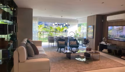 Apartamento com 3 quartos à venda na Rua Joaquim Guarani, 271, Jardim das Acacias, São Paulo por R$ 1.456.781