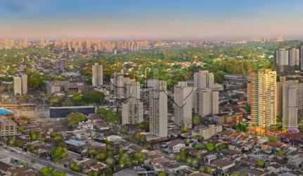 Apartamento com 3 quartos à venda na Rua Joaquim Guarani, 271, Jardim das Acacias, São Paulo por R$ 2.234.874