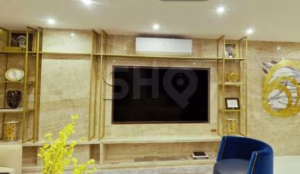 Apartamento com 3 quartos à venda na Avenida Agami, 364, Moema, São Paulo por R$ 6.399.951