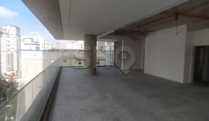 Apartamento com 4 quartos à venda na Alameda Lorena, 1335, Jardim Paulista, São Paulo por R$ 11.469.070