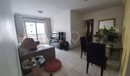 Apartamento com 3 quartos à venda na Rua Santa Madalena, 220, Bela Vista, São Paulo por R$ 925.000