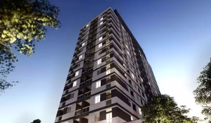 Apartamento com 1 quarto à venda na Rua Dias Vieira, 410, Jardim Monte Kemel, São Paulo por R$ 726.000