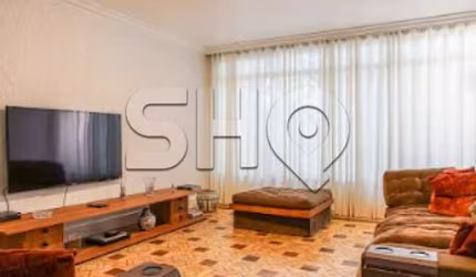 Casa com 3 quartos à venda na Rua Mário, 395, Vila Romana, São Paulo por R$ 1.600.000