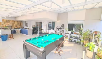 Apartamento com 2 quartos à venda na Rua Professor Ciridião Buarque, 75, Pompéia, São Paulo por R$ 1.250.000