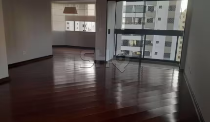Apartamento com 4 quartos à venda na Rua Apiacás, 621, Perdizes, São Paulo por R$ 1.700.000