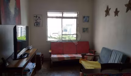 Apartamento com 2 quartos à venda na Avenida Professor Alfonso Bovero, 477, Sumaré, São Paulo por R$ 640.000