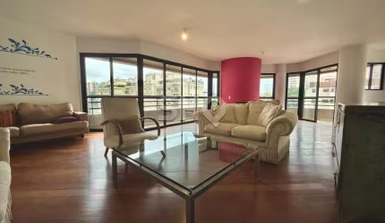 Apartamento com 3 quartos à venda na Rua Paraguassu, 278, Perdizes, São Paulo por R$ 2.100.000