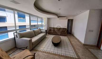 Apartamento com 4 quartos à venda na Rua Manoel da Nóbrega, 586, Paraíso, São Paulo por R$ 2.900.000