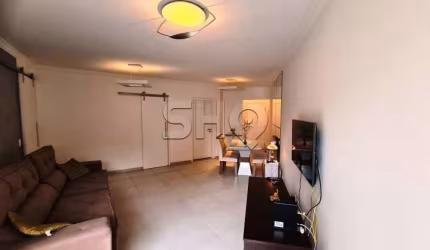 Apartamento com 3 quartos à venda na Rua Marechal Hermes da Fonseca, 616, Santana, São Paulo por R$ 799.000