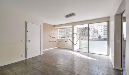 Apartamento com 3 quartos à venda na Rua Doutor Albuquerque Lins, 992, Santa Cecília, São Paulo por R$ 1.500.000