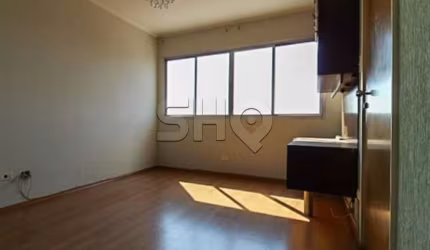 Apartamento com 3 quartos à venda na Rua Nossa Senhora da Lapa, 232, Lapa, São Paulo por R$ 570.000