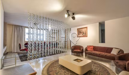 Apartamento com 4 quartos à venda na Alameda Franca, 910, Jardim Paulista, São Paulo por R$ 8.900.000