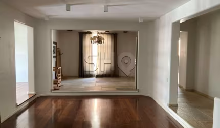 Apartamento com 4 quartos à venda na Alameda Jaú, 327, Jardim Paulista, São Paulo por R$ 4.000.000