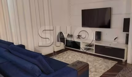 Apartamento com 2 quartos à venda na Rua Croata, 502, Vila Ipojuca, São Paulo por R$ 1.500.000