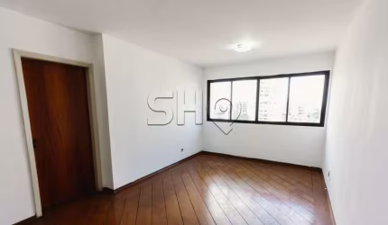 Apartamento com 3 quartos à venda na Rua Voluntários da Pátria, 2963, Santana, São Paulo por R$ 543.000