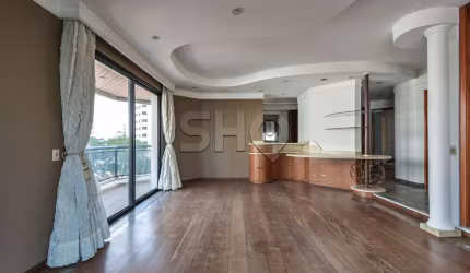 Apartamento com 3 quartos à venda na Alameda dos Tupiniquins, 176, Planalto Paulista, São Paulo por R$ 1.860.000