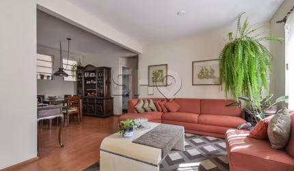 Apartamento com 3 quartos à venda na Rua Henrique Monteiro, 135, Pinheiros, São Paulo por R$ 1.600.000