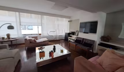 Casa em condomínio fechado com 3 quartos à venda na Rua Marco Aurélio, 55, Vila Romana, São Paulo por R$ 2.550.000