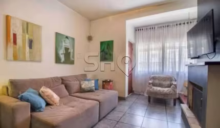 Casa com 2 quartos à venda na Rua Caiubi, 572, Perdizes, São Paulo por R$ 1.853.000