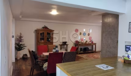 Apartamento com 3 quartos à venda na Rua Cardoso de Almeida, 1116, Perdizes, São Paulo por R$ 1.400.000