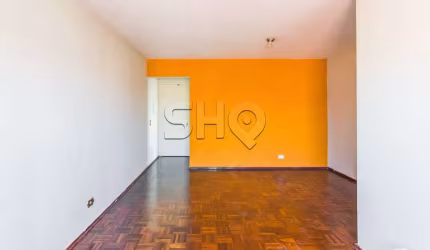 Apartamento com 3 quartos à venda na Avenida Ede, 893, Vila Ede, São Paulo por R$ 650.000