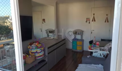 Apartamento com 2 quartos à venda na Rua dos Alpes, 120, Cambuci, São Paulo por R$ 420.000