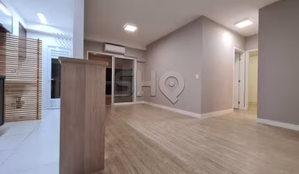 Apartamento com 2 quartos à venda na Rua Marc Chagall, 397, Jardim das Perdizes, São Paulo por R$ 1.489.000